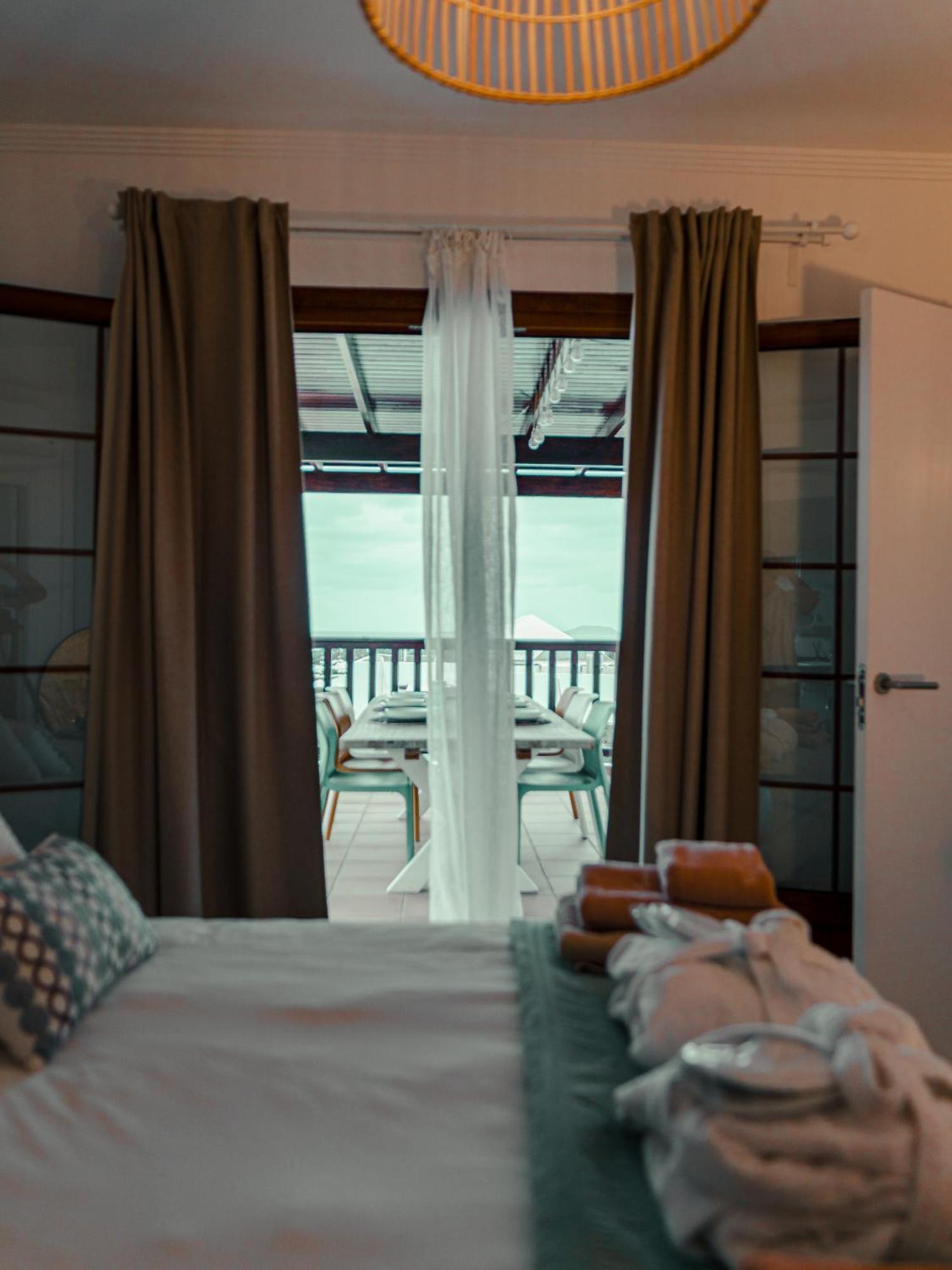 Lanzarote Villa Ascanio Playa Blanca  Buitenkant foto