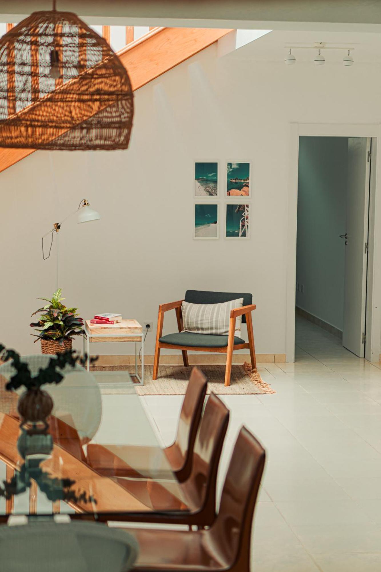 Lanzarote Villa Ascanio Playa Blanca  Buitenkant foto