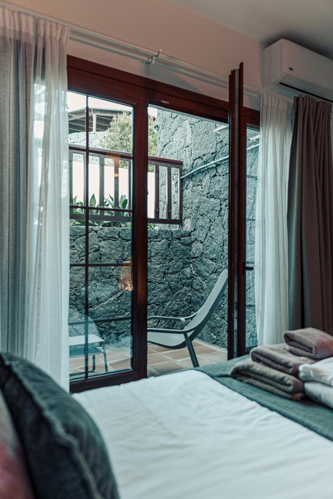 Lanzarote Villa Ascanio Playa Blanca  Buitenkant foto