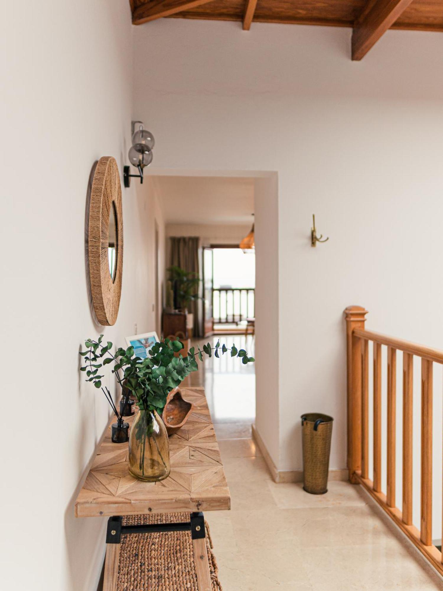 Lanzarote Villa Ascanio Playa Blanca  Buitenkant foto
